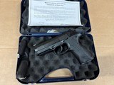 Beretta PX4 Storm Full Size .40 S&W – Certified - 1 of 6