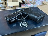 Beretta PX4 Storm Subcompact 9mm – DAO 3 Mags, Case - 2 of 6