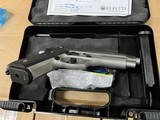 Beretta 92FS INOX 9mm – Stainless Steel - 2 of 6