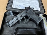 Beretta 92X RDO Compact G 9mm – Optics-Ready, Decocker-Only, Factory Certified | J92CR921G70 - 4 of 5