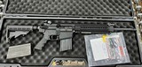 Rock River Arms LAR-8 A4 Mid-Length .308 Rifle – 16” CM Barrel, Quad Rail, Collapsible Stock - 4 of 9