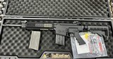Rock River Arms LAR-8 A4 Mid-Length .308 Rifle – 16” CM Barrel, Quad Rail, Collapsible Stock - 1 of 9