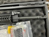 Rock River Arms LAR-8 A4 Mid-Length .308 Rifle – 16” CM Barrel, Quad Rail, Collapsible Stock - 7 of 9