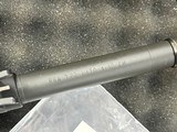 Rock River Arms LAR-8 A4 Mid-Length .308 Rifle – 16” CM Barrel, Quad Rail, Collapsible Stock - 8 of 9