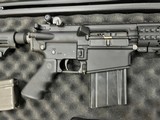 Rock River Arms LAR-8 A4 Mid-Length .308 Rifle – 16” CM Barrel, Quad Rail, Collapsible Stock - 6 of 9