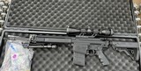 Rock River Arms LAR-8 Elite Operator .308 Rifle – 20