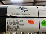 Rock River Arms LAR-8 Elite Operator .308 Rifle – 20