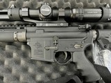 Rock River Arms LAR-15 Mountain Rifle – Lightweight .223/5.56 NATO AR-15, Vortex/Leupold Optic, Free-Float Handguard - 3 of 5