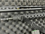 Rock River Arms LAR-15 Mountain Rifle – Lightweight .223/5.56 NATO AR-15, Vortex/Leupold Optic, Free-Float Handguard - 2 of 5