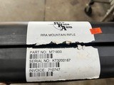 Rock River Arms LAR-15 Mountain Rifle – Lightweight .223/5.56 NATO AR-15, Vortex/Leupold Optic, Free-Float Handguard - 5 of 5