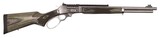 Marlin 1895 SBL 45-70 Green Laminate Stock 19