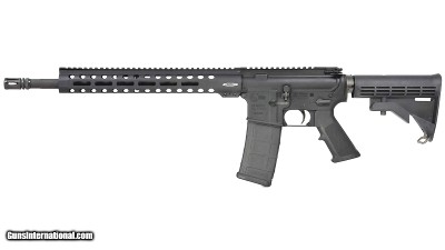 Colt M4 Trooper 556 Nato 16