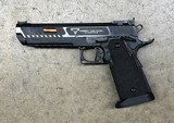 Taran Tactical JW3 Combat Master 9mm John Wick 3TTICMJW3 - 3 of 8