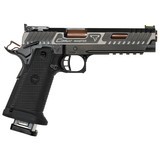 Taran Tactical JW3 Combat Master 9mm John Wick 3TTICMJW3 - 5 of 8