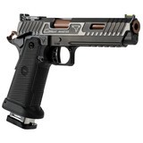 Taran Tactical JW3 Combat Master 9mm John Wick 3TTICMJW3 - 8 of 8