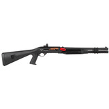 TTI M2 Tactical 12 Gauge Shotgun – John Wick 2 Edition, Taran Tactical Upgrades, RMR Optic JW2