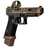 TTI Taran Tactical Glock 34 Gen 3 Copperhead W/ SRO John Wick - 6 of 7