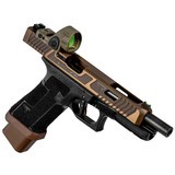 TTI Taran Tactical Glock 34 Gen 3 Copperhead W/ SRO John Wick - 3 of 7