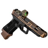 TTI Taran Tactical Glock 34 Gen 3 Copperhead W/ SRO John Wick - 4 of 7