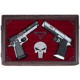TTI Taran Tactical 2011 Punisher Box Set