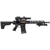 TTI Taran Tactical X V7 Harbinger - Ballerina Deployment Package - 5 of 10