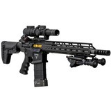 TTI Taran Tactical X V7 Harbinger - Ballerina Deployment Package - 7 of 10