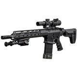 TTI Taran Tactical X V7 Harbinger - Ballerina Deployment Package - 4 of 10