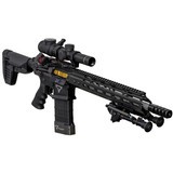 TTI Taran Tactical X V7 Harbinger - Ballerina Deployment Package - 6 of 10