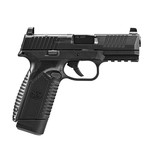 FN 545 MRD 45 ACP Black Optics Ready 15 Round Capacity 66-101387