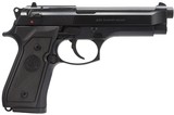 Beretta M9 9mm 15 Round Capacity J92M9AOM - 1 of 1