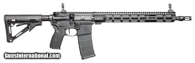 Smith & Wesson M&P15 AXE 556 Nato 16
