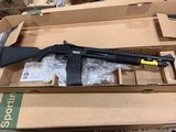 Demo Model Mossberg Firearms 590M 12 Ga Pump Action Mag Fed Shotgun 10+1 50206 - 6 of 7