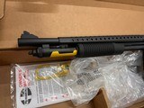 Demo Model Mossberg Firearms 590M 12 Ga Pump Action Mag Fed Shotgun 10+1 50206 - 3 of 7