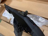 Demo Model Mossberg Firearms 590M 12 Ga Pump Action Mag Fed Shotgun 10+1 50206 - 5 of 7
