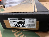 Demo Model Mossberg Firearms 590M 12 Ga Pump Action Mag Fed Shotgun 10+1 50206 - 7 of 7
