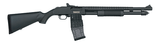 Demo Model Mossberg Firearms 590M 12 Ga Pump Action Mag Fed Shotgun 10+1 50206 - 2 of 7