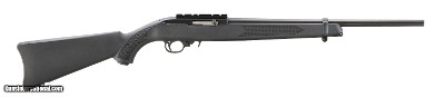 Ruger 10/22 Carbine 22 LR Semi Auto 18