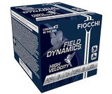 Fiocchi Field Dynamics 410 Bore Ammo 3