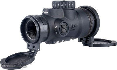 Trijicon MRO SD Patrol 2.0 MOA Red Dot 2200353 Free Shipping