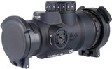 Trijicon MRO SD Patrol 2.0 MOA Red Dot 2200353 Free Shipping - 3 of 3