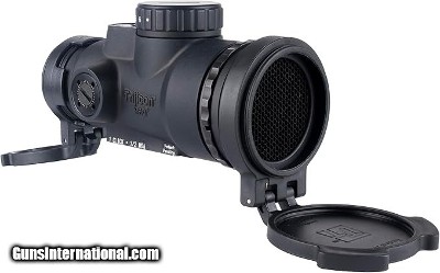 Trijicon MRO SD Patrol 2.0 MOA Red Dot 2200353 - Image 2 of 3