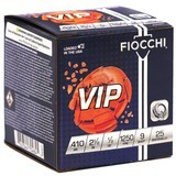 Fiocchi Exacta Target 410 Bore Ammo 2-1/2