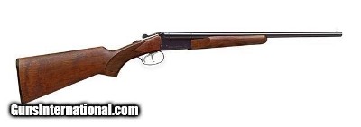 Stoeger Coach Gun 20 Ga Side by Side 20