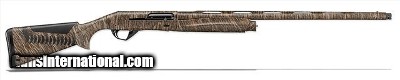 Benelli Super Black Eagle III 12 Ga SBE 3 Mossy Oak Bottomland 28