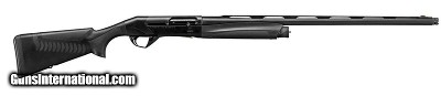 Benelli Super Black Eagle III 12 Ga Semi-Auto 26'' Barrel 10321