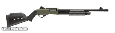 Stoeger P3000 Tactical 12 Ga Pump Action 18