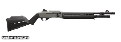 Stoeger M3000 Tactical 12 Ga Semi Auto 18
