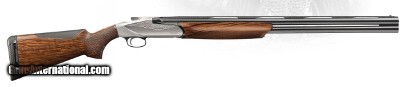 Benelli 828U Field Nickel 12 Ga Over/Under 26