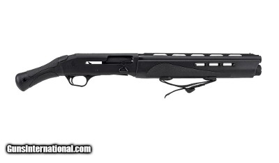 IWI Israel Weapon Industries Mafteah 12 Ga Semi Auto 14