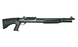 Benelli M3 Tactical 12 Ga Semi Auto / Pump Action 18